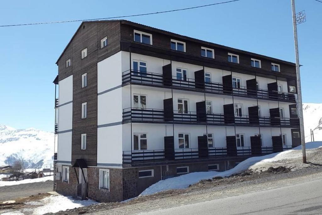 Gudauri S Residence Exterior photo